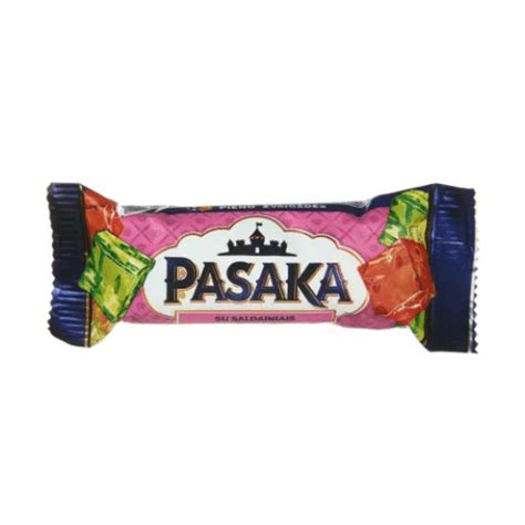 PASAKA Chocolate glazed cottage cheese with chocolate drops, 22%, 45g ...