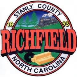 Board of Commissioners – Richfield North Carolina established 1893