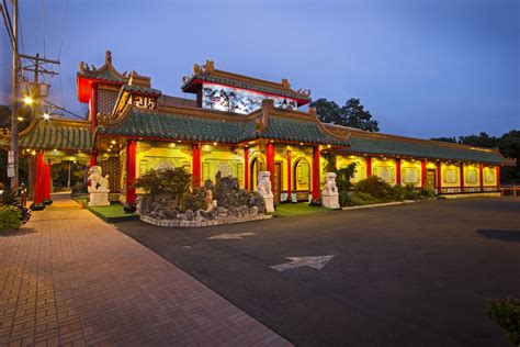 Hunan Taste Is The Best Chinese Restaurant In New Jersey