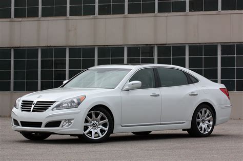 HYUNDAI EQUUS ULTIMATE - HYUNDAI Photo (23533682) - Fanpop