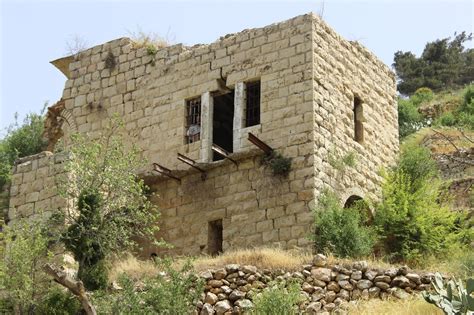 Saving Lifta: Palestinians rally against latest threat to depopulated ...