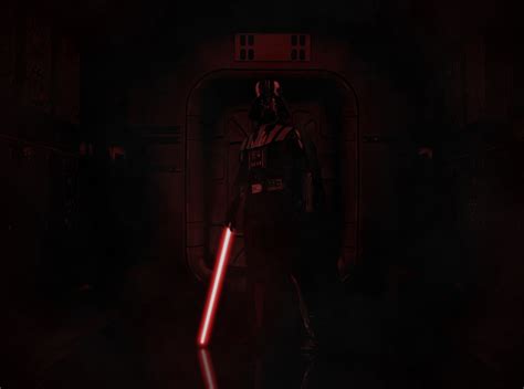 Wallpaper Darth Vader Rogue One / Cinema, star wars, darth vader, movie ...