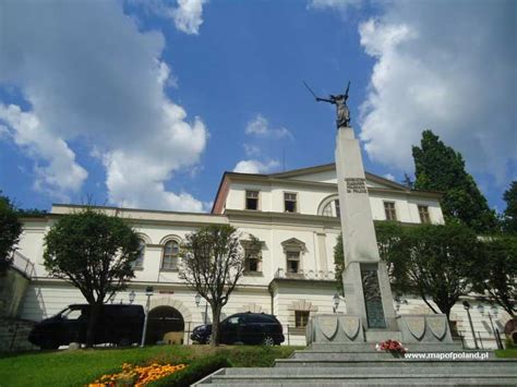 Castle in Cieszyn - Photo 4/66