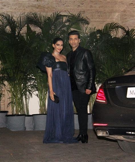 Natasha Poonawalla hosts a bash to celebrate her veere Sonam K Ahuja's ...