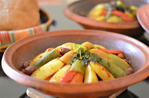 10 Moroccan Tagine Recipes That You Have to Try