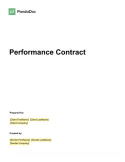 Free Book Publishing Contract Template - Get 2024 Sample