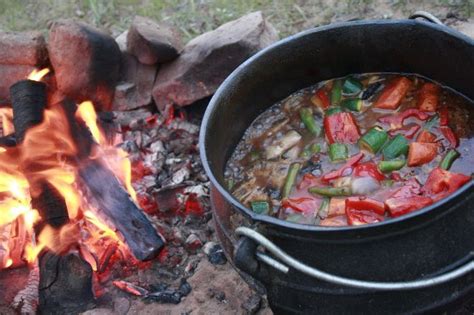 Namibian Food: What to Try When you Visit Namibia