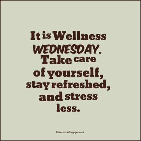 Wellness wednesday – Artofit