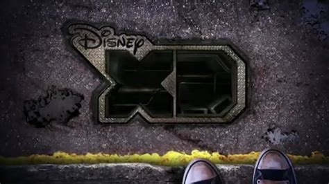 Disney XD Street Bumper Template (Picture Edition) by WayneMarcelo2009 on DeviantArt