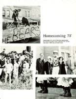 Explore 1974 Golden High School Yearbook, Golden CO - Classmates