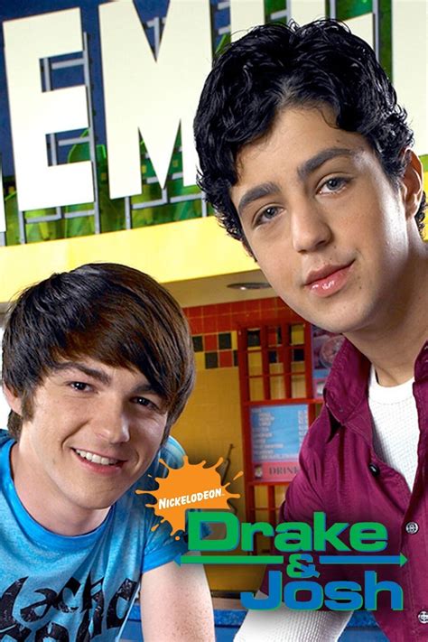 Drake & Josh - Rotten Tomatoes