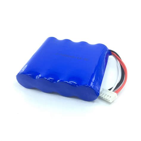 18650 battery pack - Ainbattery.com