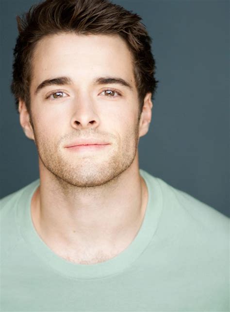 Corey Cott – Broadway Cast & Staff | IBDB