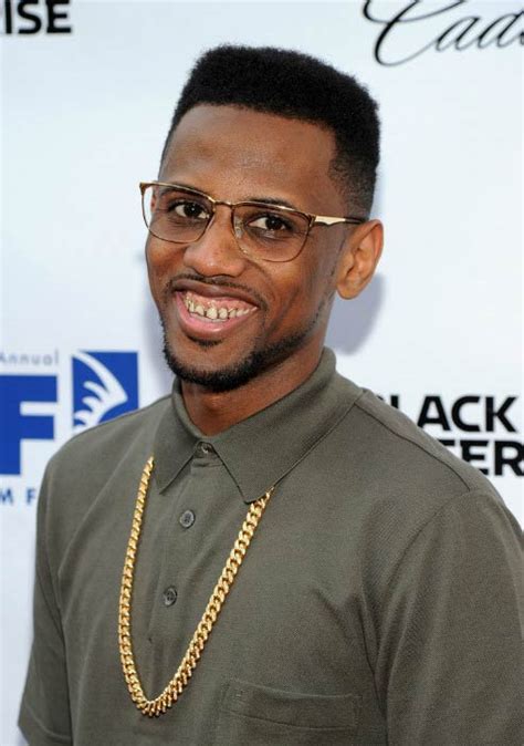 Fabolous Height, Weight, Age, Girlfriend, Family, Facts, Biography