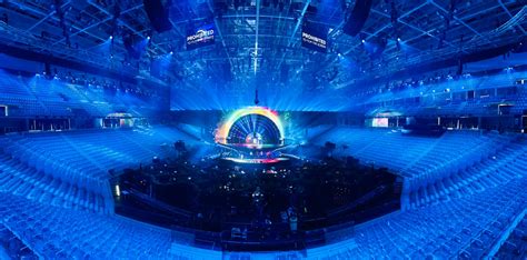 Eurovision 2024 Watch Now: The second semi-final of the Eurovision Song Contest 2022 - ESCToday.com