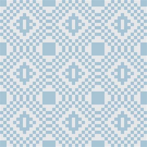 a blue and white checkered pattern 32994792 Vector Art at Vecteezy