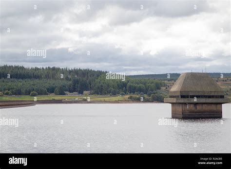 Kielder reservoir hi-res stock photography and images - Alamy