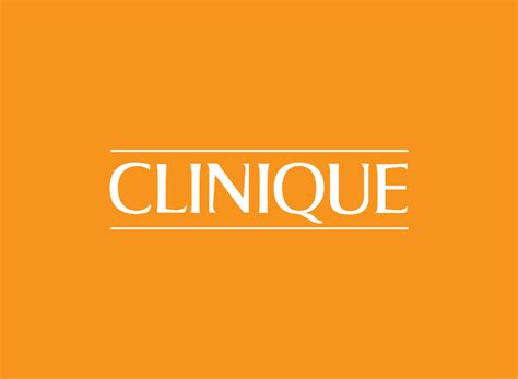 Clinique Logos