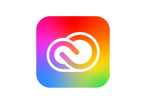 Download Adobe Creative Cloud Logo PNG and Vector (PDF, SVG, Ai, EPS) Free