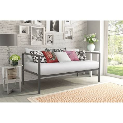 Home | Metal daybed, Furniture, Beds for small spaces