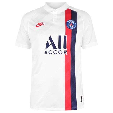 PSG Football Jersey Away 19 20 Season – Fanaccs.com