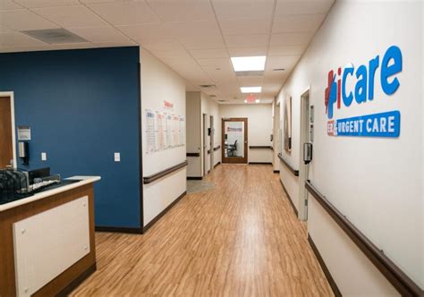 Emergency Room Near Me | iCare Emergency Room & Urgent Care