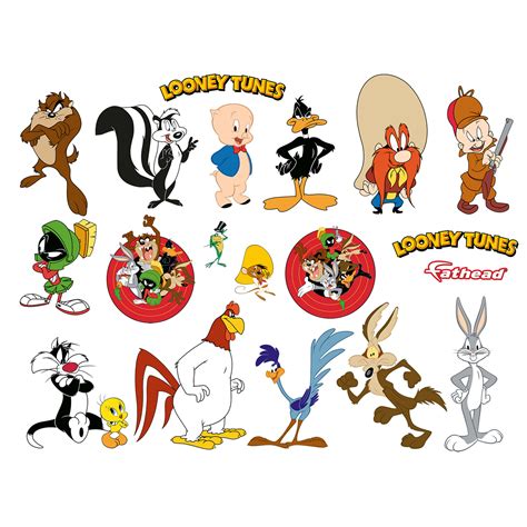 looney tunes - Google Search | Looney tunes cartoons, Looney tunes characters, Classic cartoon ...