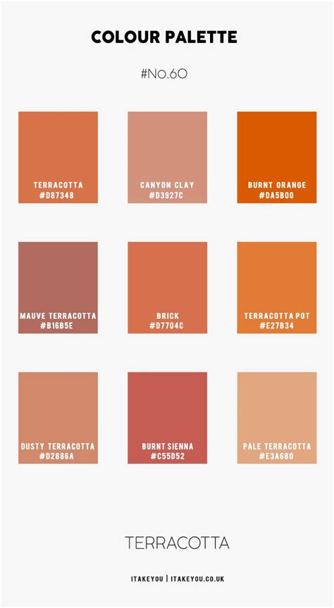 Earth Tone Color Palette, Hex Color Palette, Earth Tone Colors, Colour Schemes, Earth Tones ...