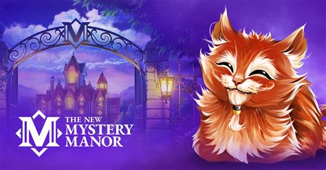 The New Mystery Manor - Game Insight