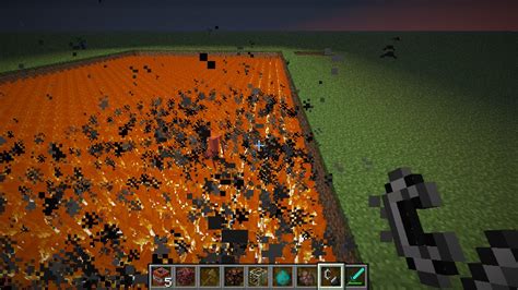 Fire Pit Minecraft | Fire Pit Ideas