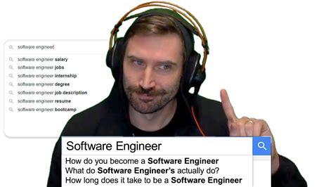 Primeagen Answers the Webs Most Asked Questions for a Software Engineer - YouTube