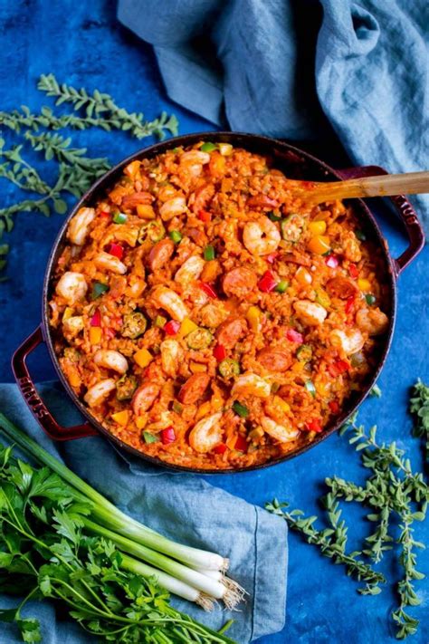 New Orleans Jambalaya Recipe | Recipe | Jambalaya recipe, Jambalaya ...