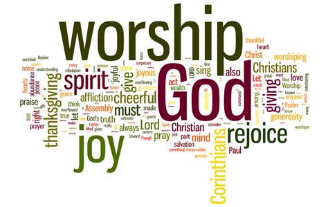 Worship Is… – Hillside Church | Evanston