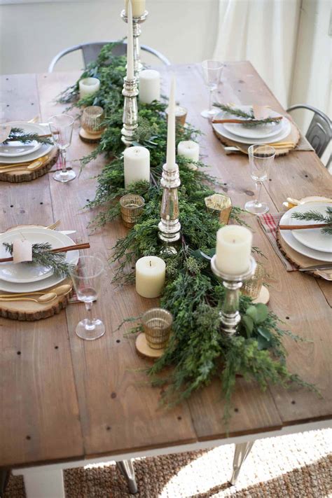 Easy Christmas Centerpieces For All Decorating Styles