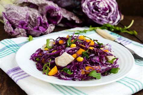 4 Delicious and Nutritious Varieties of Cabbage You'll Love