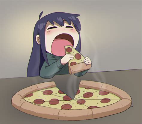 Aggregate 82+ anime about pizza - in.coedo.com.vn