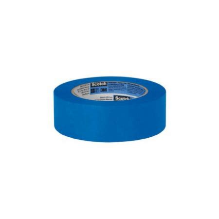 3M ScotchBlue™ 2090 Blue Painters Tape – 2″ Roll | Siggia Hardware