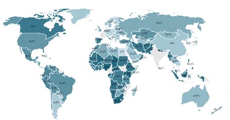 Most Racially Diverse Countries 2023 - Wisevoter