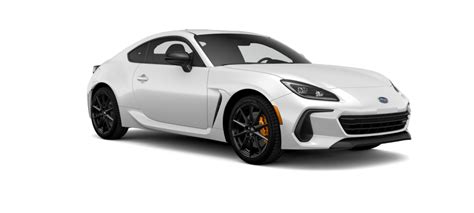 2024 Subaru BRZ Specs & Pricing | Ferguson Subaru