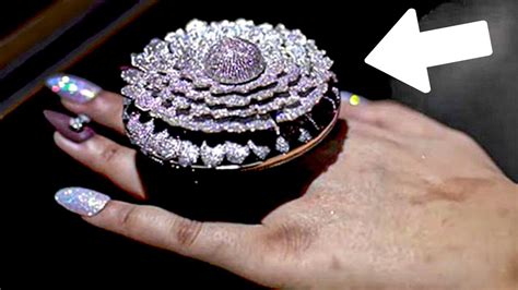 15 Most EXPENSIVE Jewels In The World - YouTube