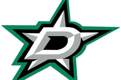 Dallas Stars New Logo