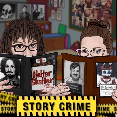 06- Satanism and Slayer- The Brutal Murder of Elyse Pahler – Story Crime Podcast – Podcast – Podtail