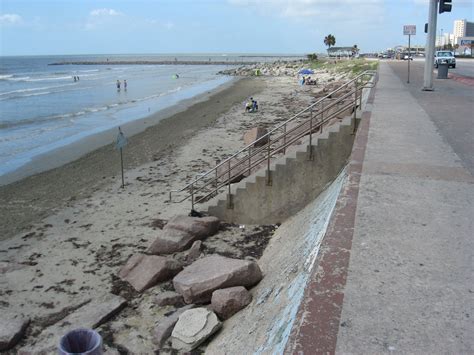 Galveston Texas Seawall :) | America travel, Galveston texas, Galveston