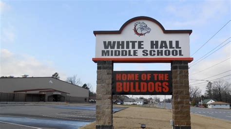 Meeting on mask mandate set for White Hall School Board – Deltaplex News