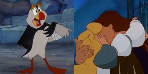 The 10 Most Inspirational Quotes From The Swan Princess Trilogy, Ranked