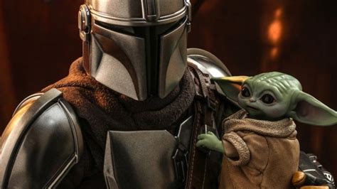 The Mandalorian : les abonnés Disney + ont visionné plus d’un milliard de minutes de la série