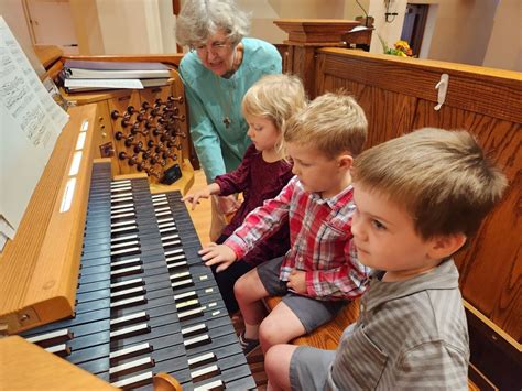 First Presbyterian Church — located near Mayo Clinic in downtown ...