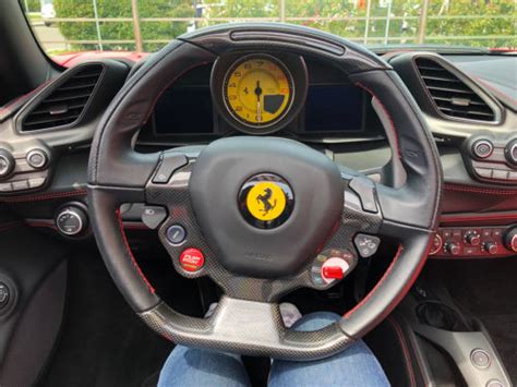 Supercar driving experience: Lamborghini, Ferrari test drive