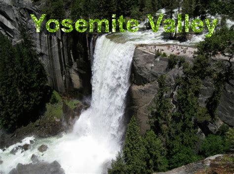 Yosemite Valley | Yosemite california, Yosemite national park, Yosemite
