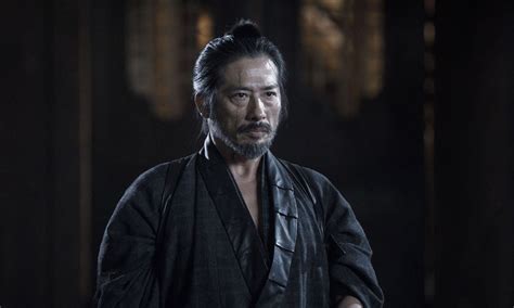 John Wick 4: Hiroyuki Sanada has officially joined the cast